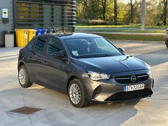 Opel Corsa F 1.2 2020 S&S Edition