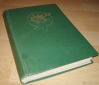 Poľovníctvo v obrazoch