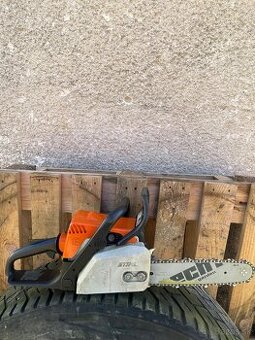 Stihl ms 180