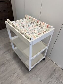 Predám prebalovací pult