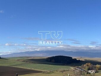 Pripravujeme do ponuky: stavebný pozemok- Vlková 500 m2