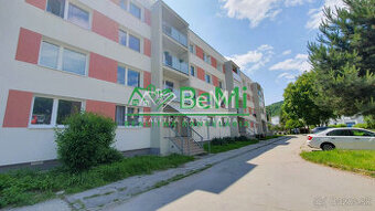 2 izbový byt v obci Slavošovce -  EXKLUZÍVNE NA PREDAJ