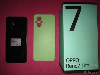 Predám oppo Reno 7 litle 5g