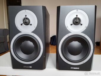 Dynaudio BM5 Mk III