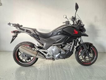 HONDA NC 700X DCT