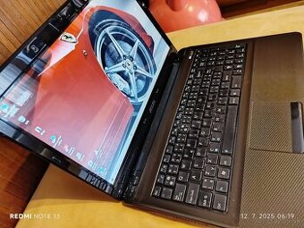 Notebook Asus Intel 15.6