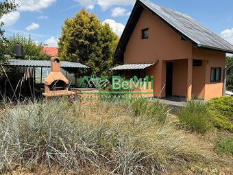 Záhradná chatka Tovarníky 108-13-ROCHE