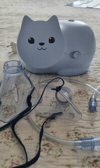 Inhalator Omron Nami cat