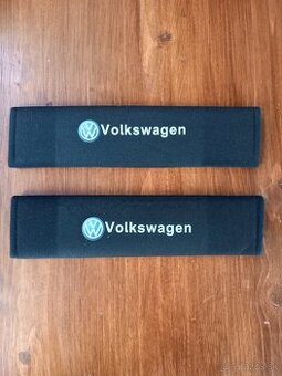 Predám návleky na bezpečnostný pas s logom Volkswagen