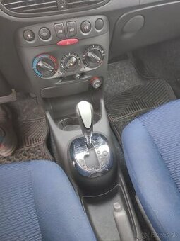 Fiat Punto 1.2 automat
