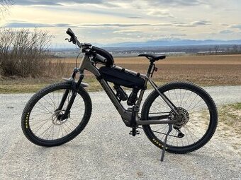 Orbea Urrun 10 XL 2023