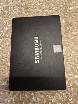 Ssd Disk samsung 870 evo 1tb