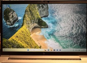 Predám notebook HP EliteBook 830 G8 - 1