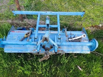 Predám rotovátor 150cm ISEKI