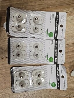 Kolieska pod nabytok