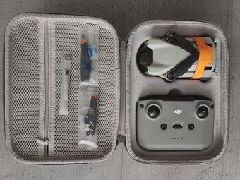 Dji mini 3 drone