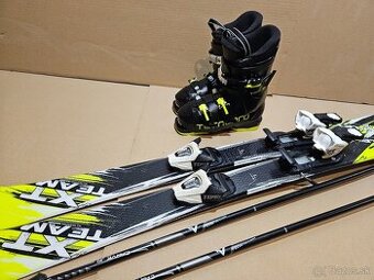 Lyžiarsky set 110cm