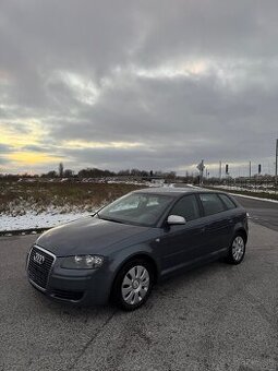 Audi a3 sportback 1.9TDi 77kW
