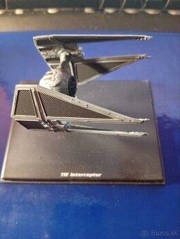 Star Wars model