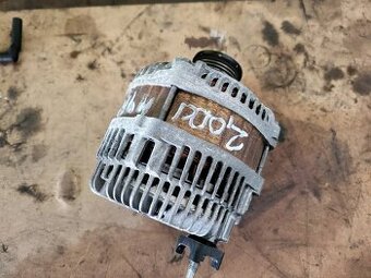 Alternator 2.0dci m9r 782 renault - 1