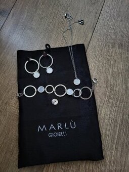 Marlu gioielli set