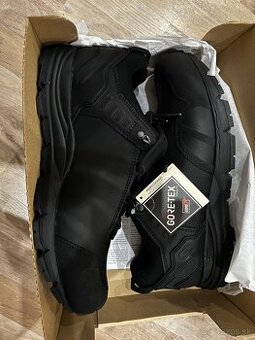 Predám Gore-Tex služobné topánky nízke BOSP nové