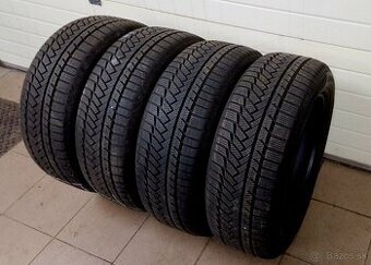 235/55r19 Continental WinterContact TS850P