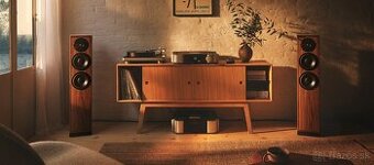 Dynaudio Contour Legacy Limited edition