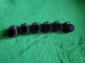 Parkovacie senzory 5 - 1