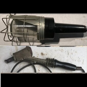 Náradie pre majstrov - 1