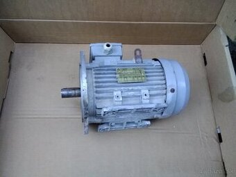 Predám elektromotor - 1