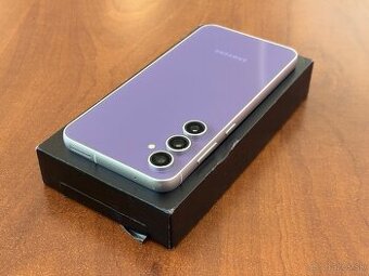 Samsung Galaxy S23 FE 8GB / 128GB Purple - 1