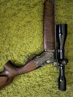 Gulobrok ZH324 7x57r/16 - 1