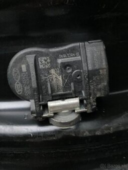 Predám disky hyndaj KIA