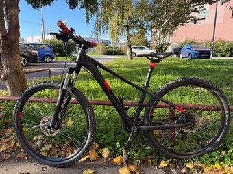 Cube AIM 27,5” (14”) - 1