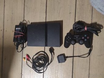 Playstation 2 slim