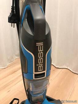 BISSELL CROSSWAVE vysavac a umyvac v jednom