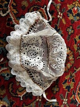 starozitny tylovy cepiec