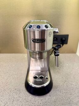 Predám kávovar DeLonghi Dedica