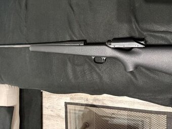 Predam Blaser r93