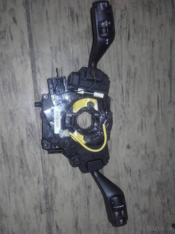 PACKY SMEROVIEK A STIERACOV FORD