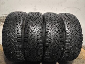 225/65 R17 Zimné pneumatiky Nexen Winguard Sport 4 kusy