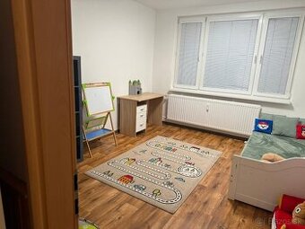 3-izbový byt Dolné Vestenice - 1