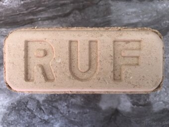 🔥AKCIA🔥Brikety Bukové Ruf.