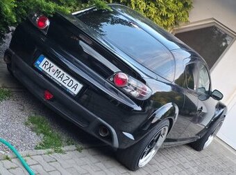 Predám disky Japan Racing JR6 – Glossy Black