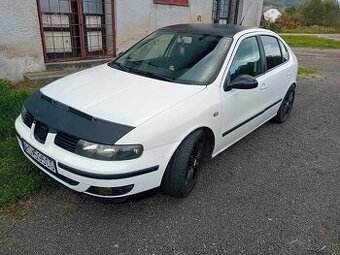 Seat leon 1.9TDi 81kw
