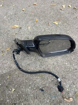 Audi A4 2011 pravé spätné zrkadlo