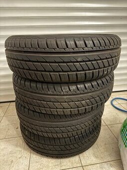 Predám letné pneu. Matador Elite 3 MP44 185/65 R15 88T