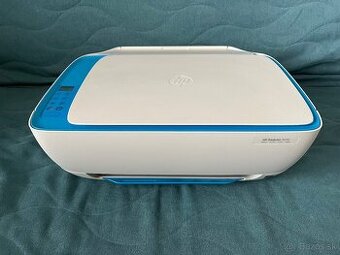 Predám multifunkčné zariadenie HP Deskjet 3639