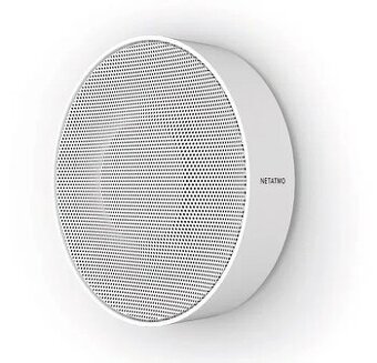Netatmo Indoor Siren